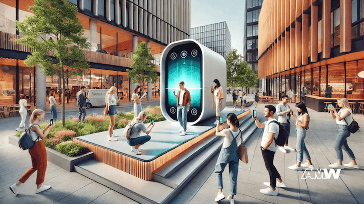 experiential agency, experiential agencies, marketing services