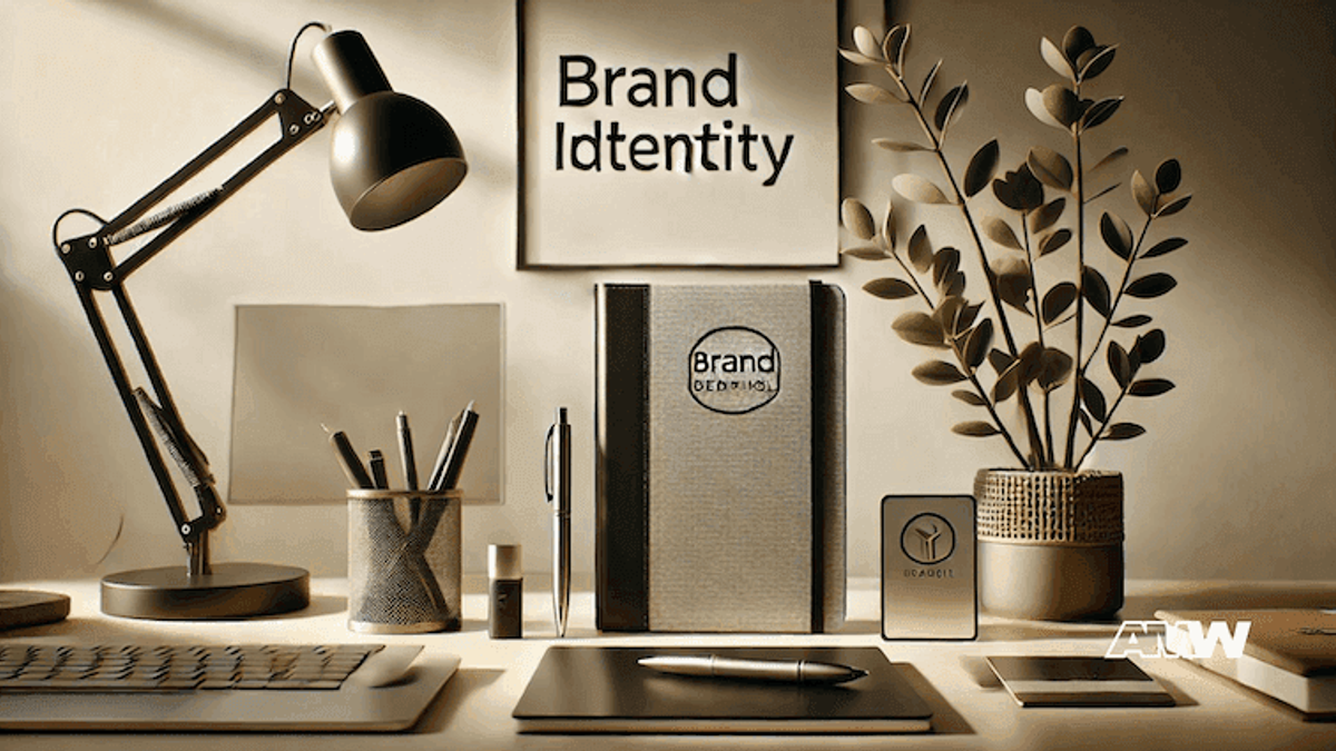 personal brand