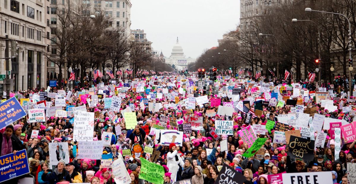 Social Activism Can