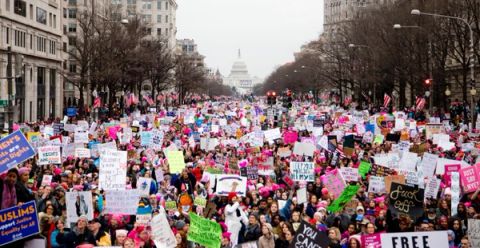 Social Activism Can
