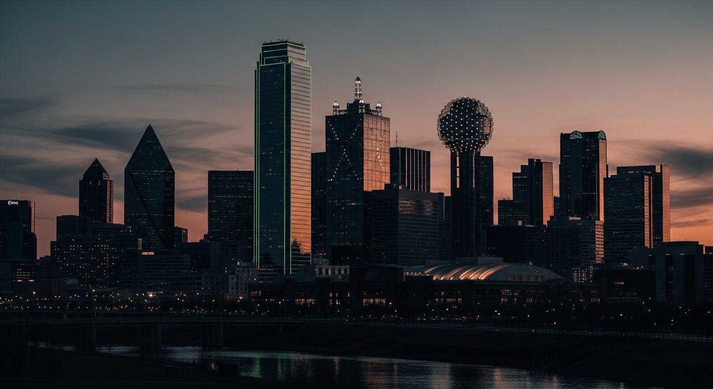 SEO agency in Dallas, TX - professional search engine optimization services