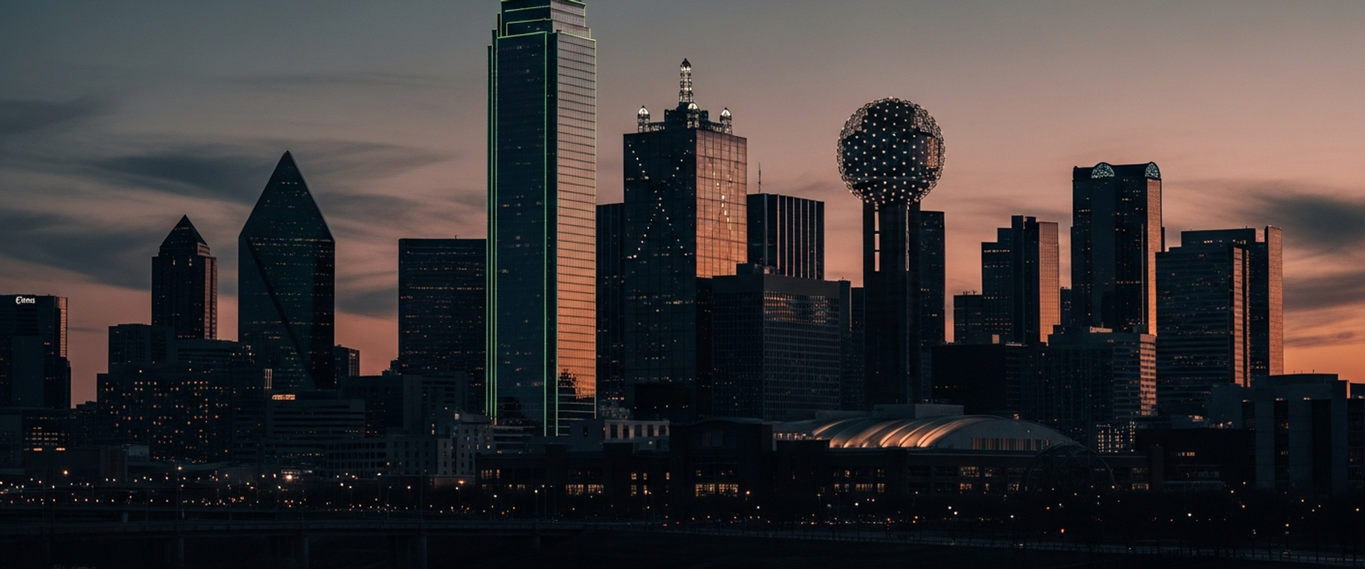 SEO agency in Dallas, TX - professional search engine optimization services