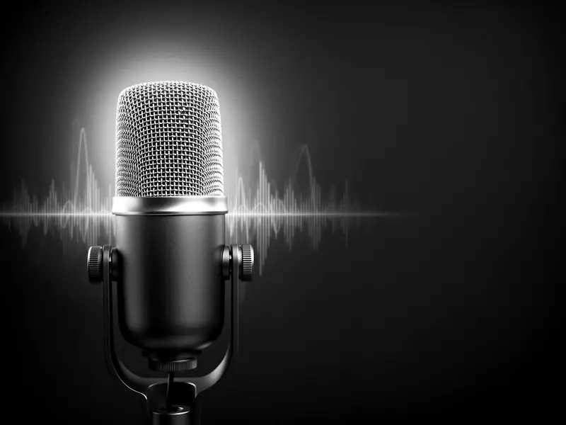 Voice-Over Talent
