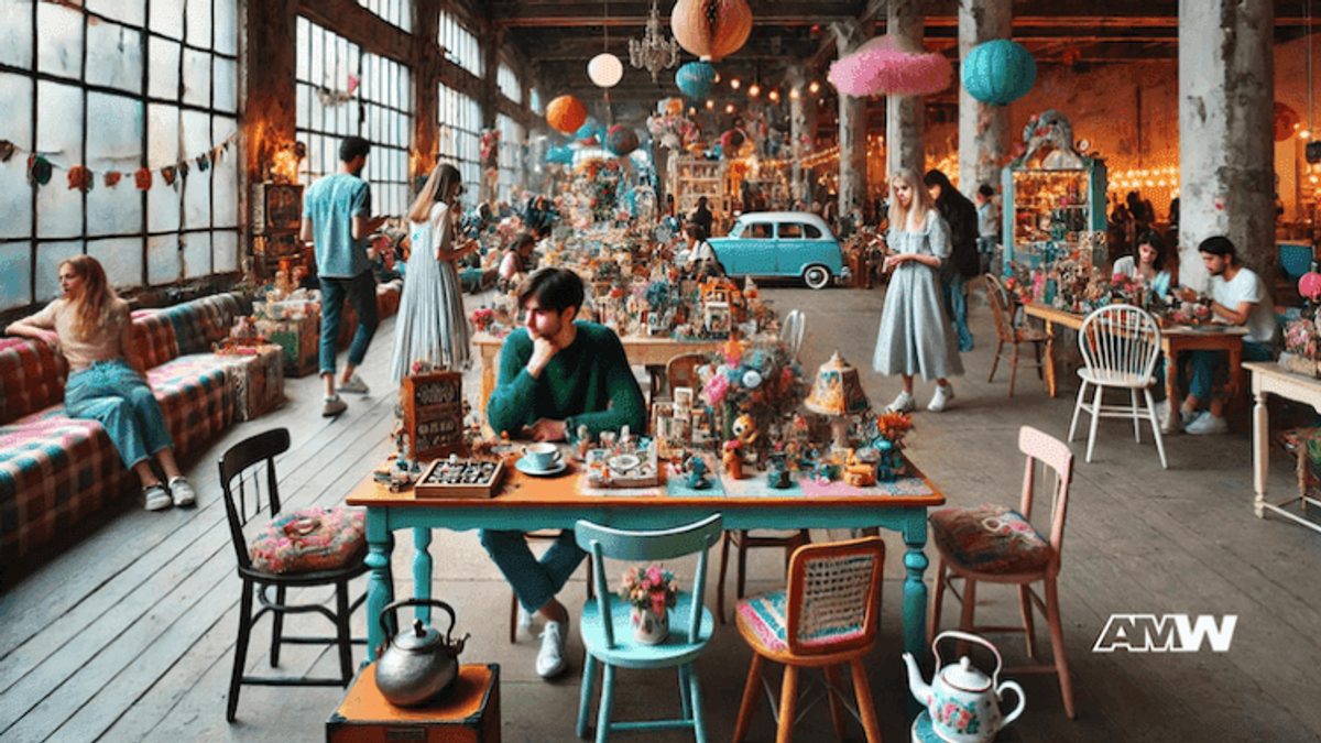 Event Theme Ideas