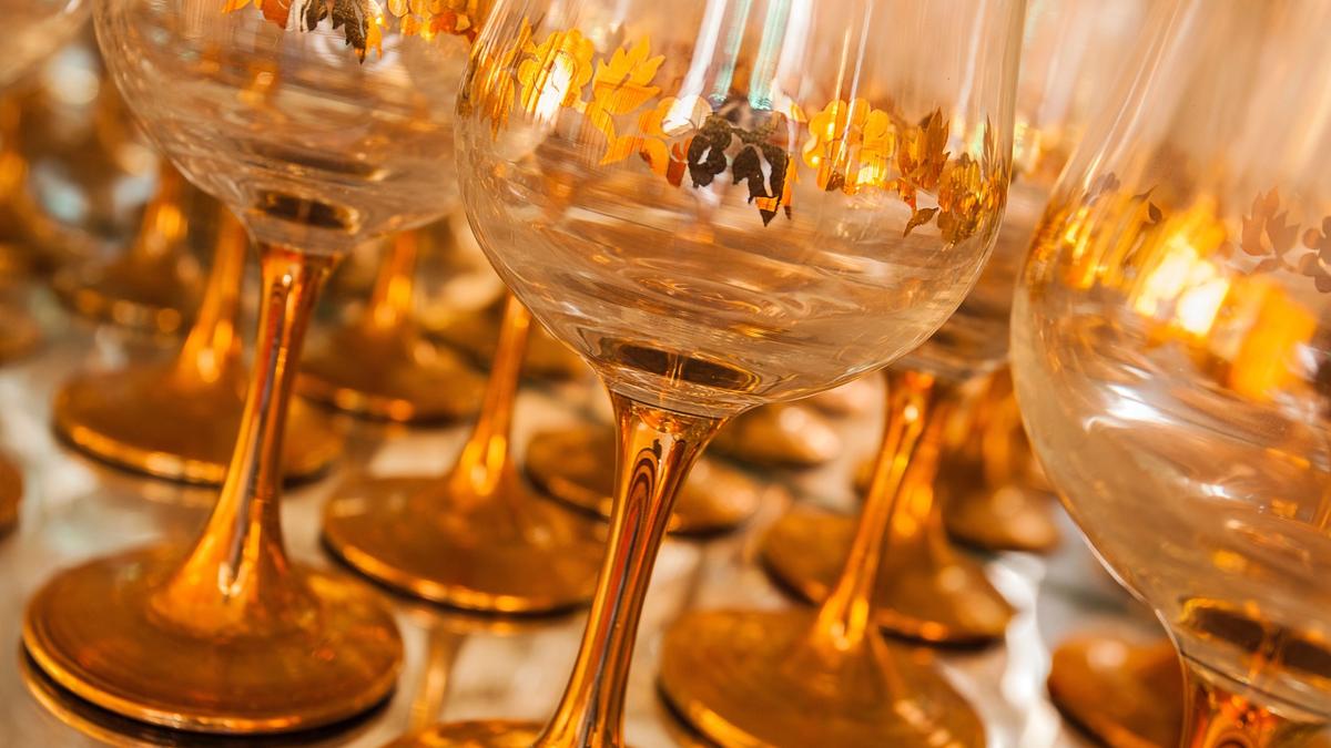 Different Types Drinks