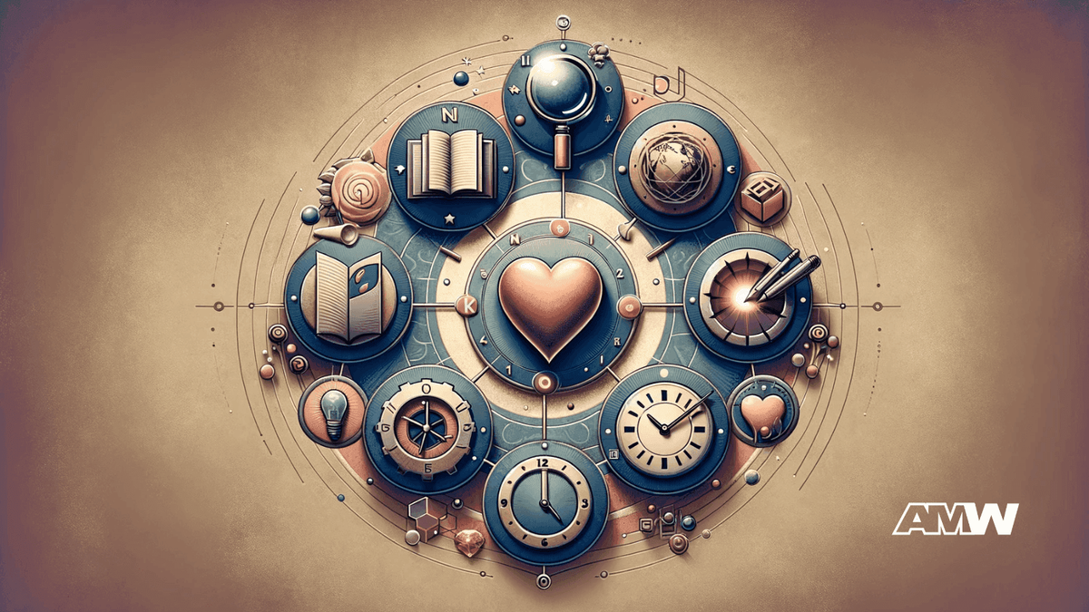 create, person, brands.