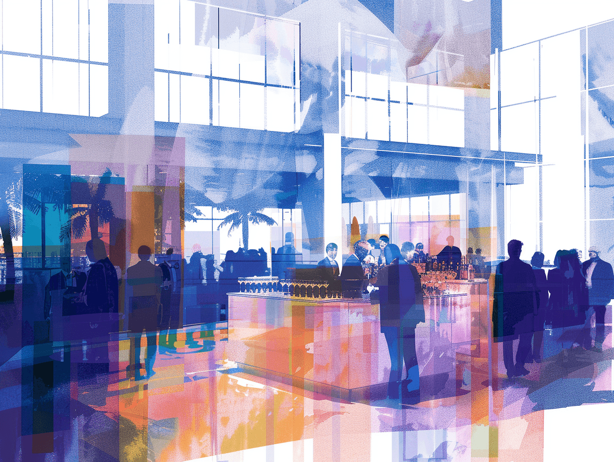 Event Management Companies