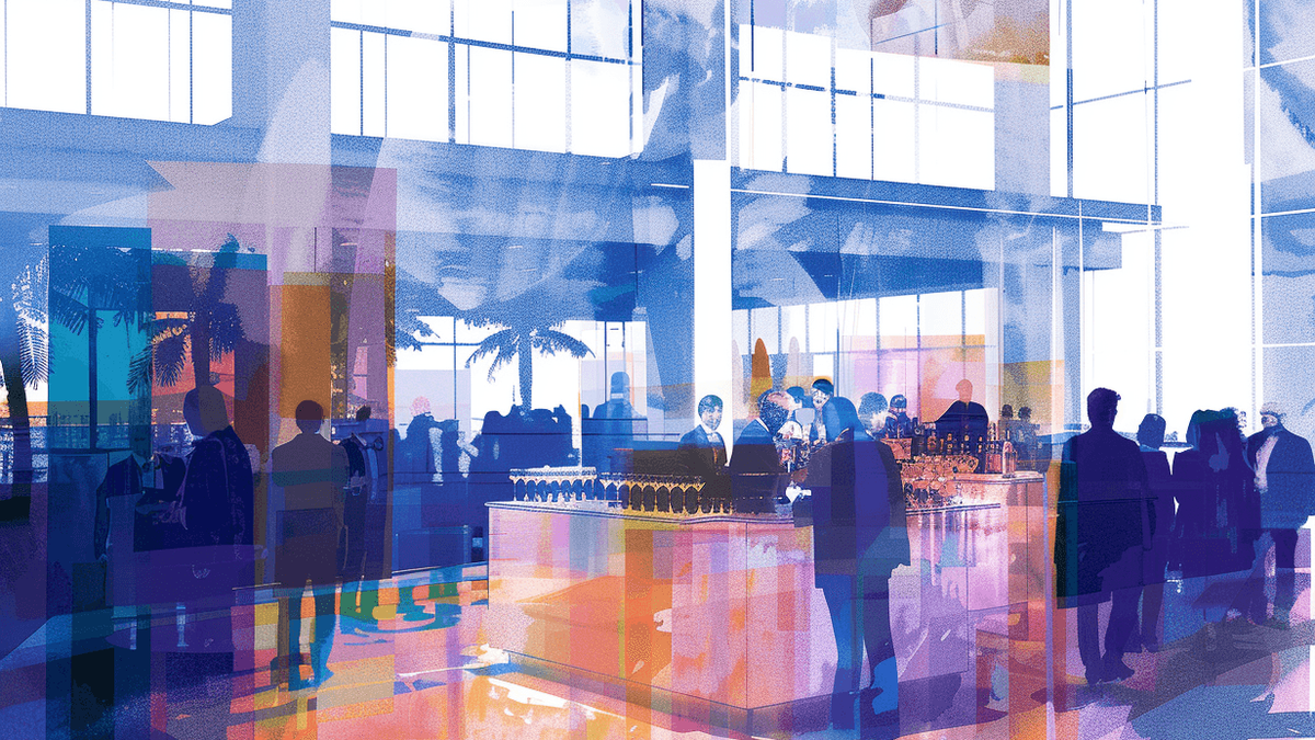 Event Management Companies