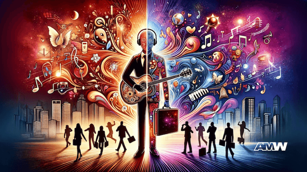 record label, tickets sold, independent promoter.