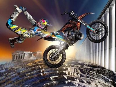 Marketing team discussing we love branded events (and you should, too!)