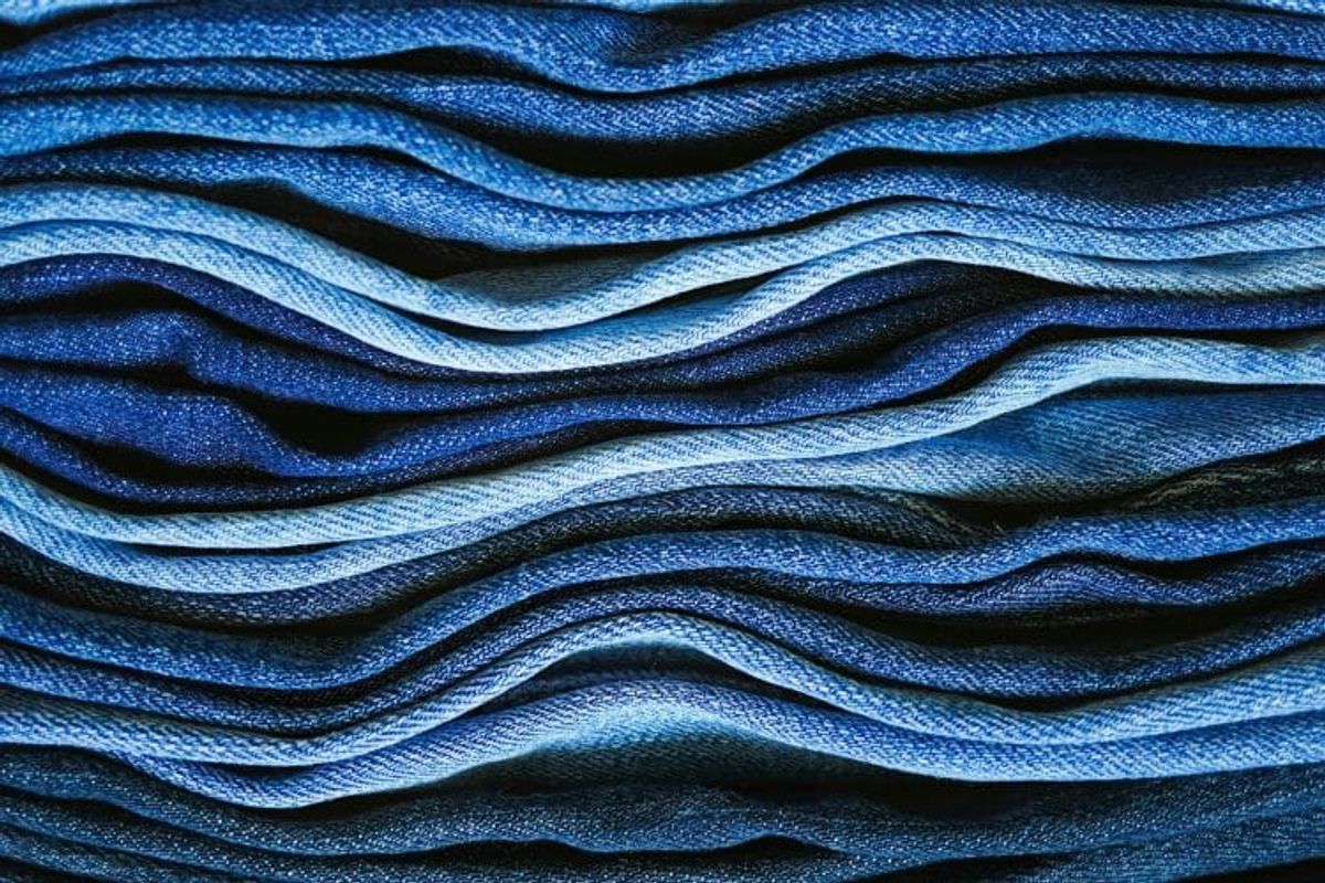 Illustration for How Sydney Sweeney and American Eagle Revolutionized Denim Marketing
