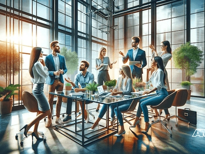 Campaigns Guide Successful