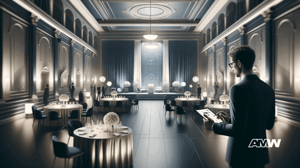Event planning