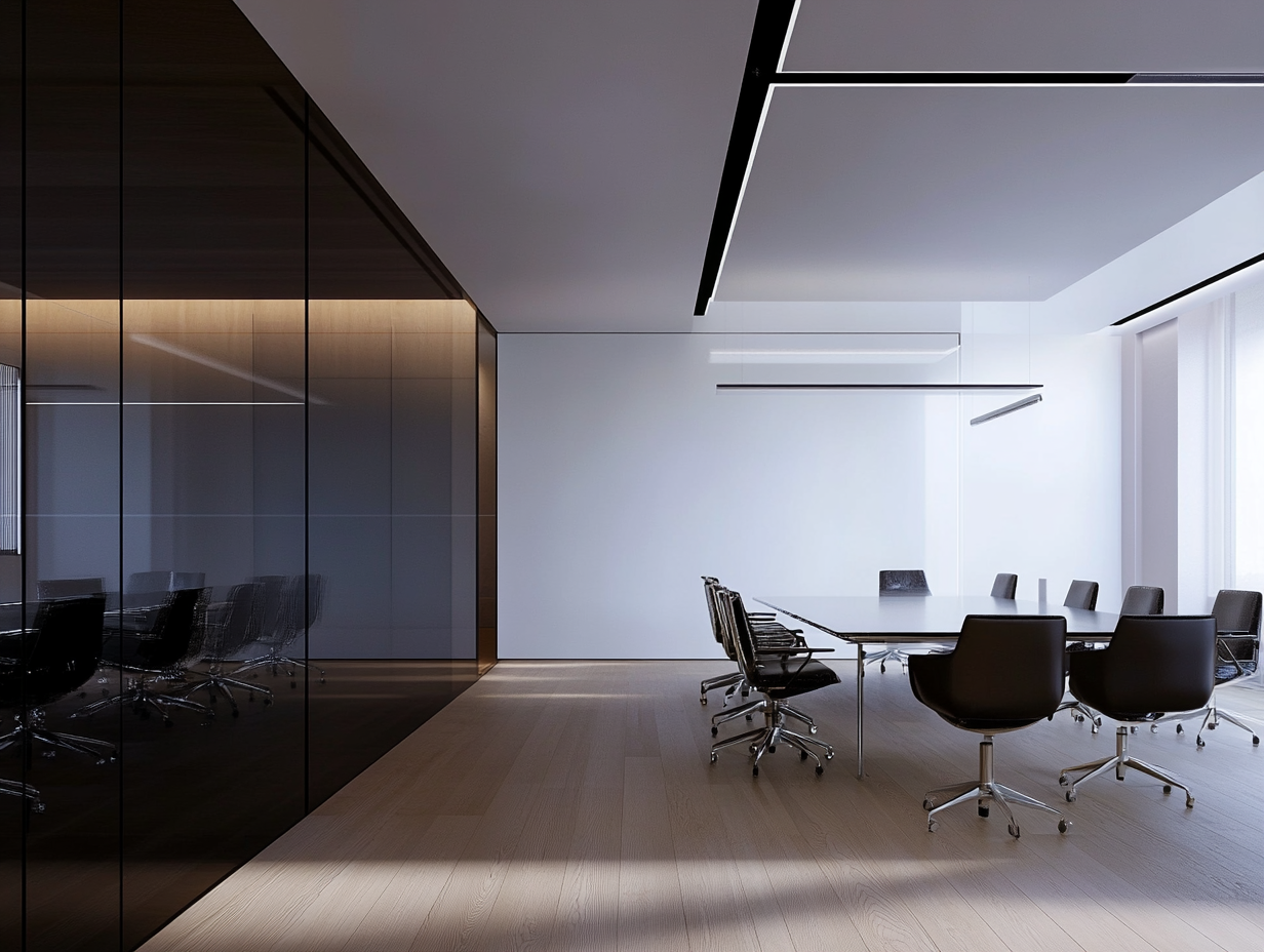 Professional hero background