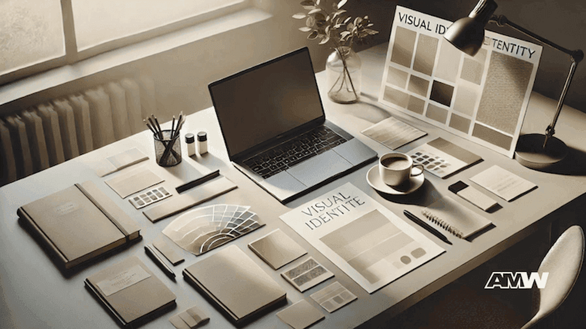 branding, brand style guide, brand