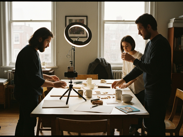 Professional social media management services in Boston