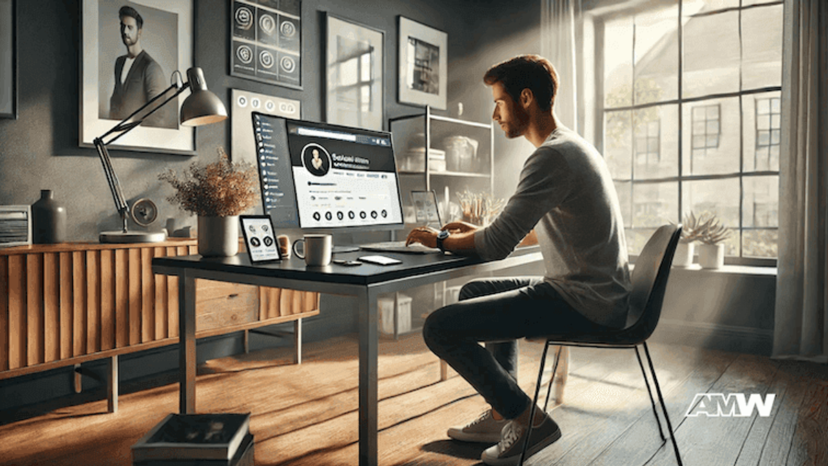 music marketing, create