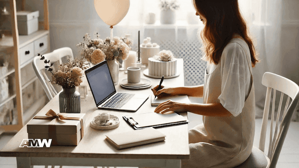 event planner, become an event planner, event industry