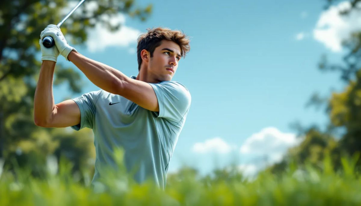 Visual representation of Top 10 Premium Golf Brands Revolutionizing the Game: Cutting-Edge Technology, Sustainable Equipment & Luxury Apparel Trends for 2026 concepts