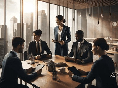 Professional concept illustration for crisis management 101 for public figures