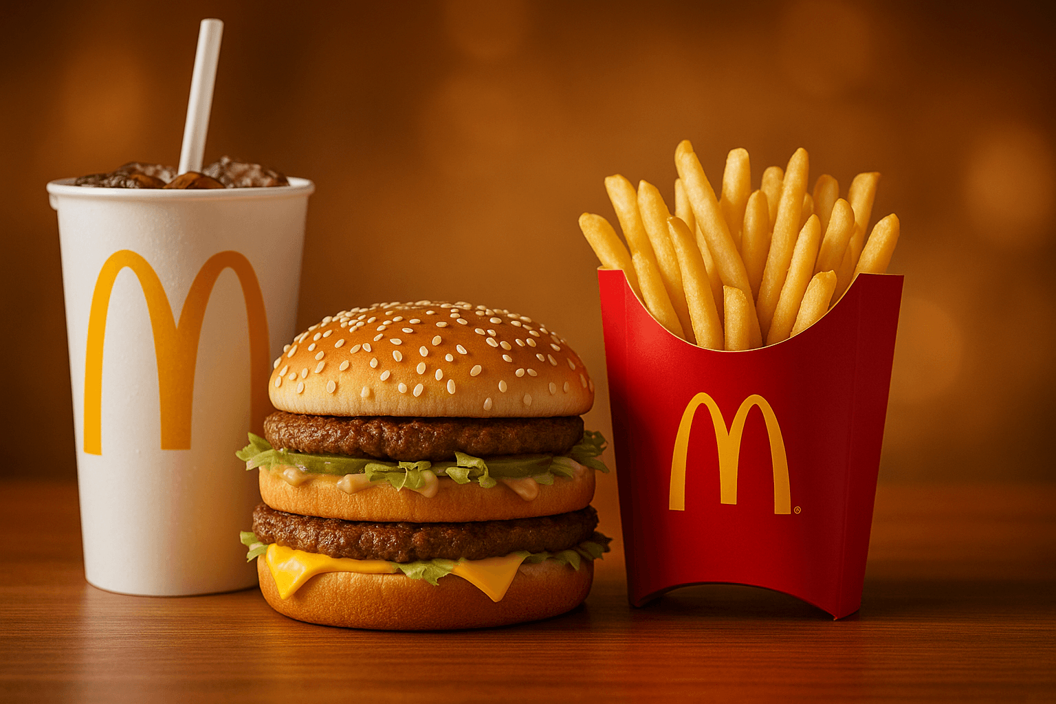 PR team strategizing mcdonalds reward program drives customer loyalty through digital convenience