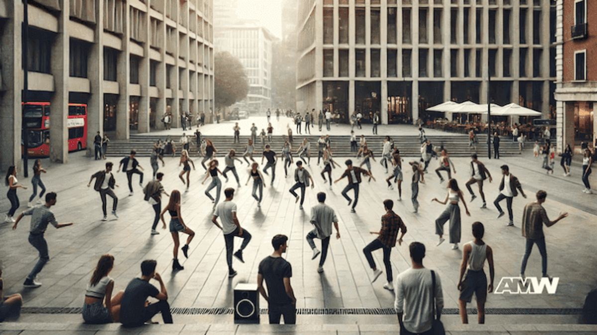 Supporting image for Creative Marketing Event Ideas That Will Wow Your Audience