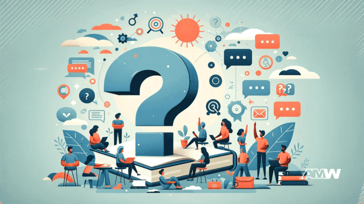 Content marketing
