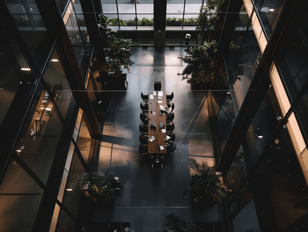 Revolution How Communications