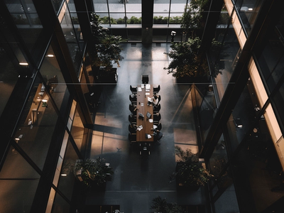 Revolution How Communications