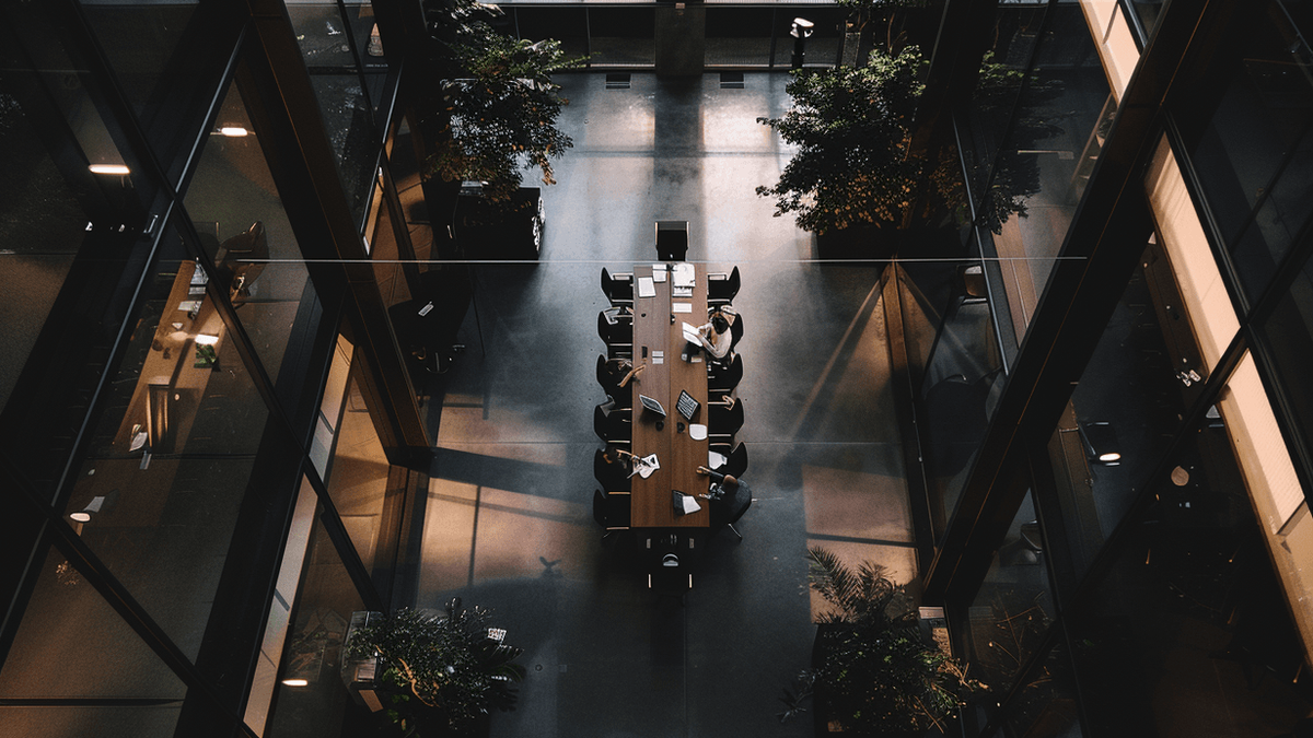 Revolution How Communications