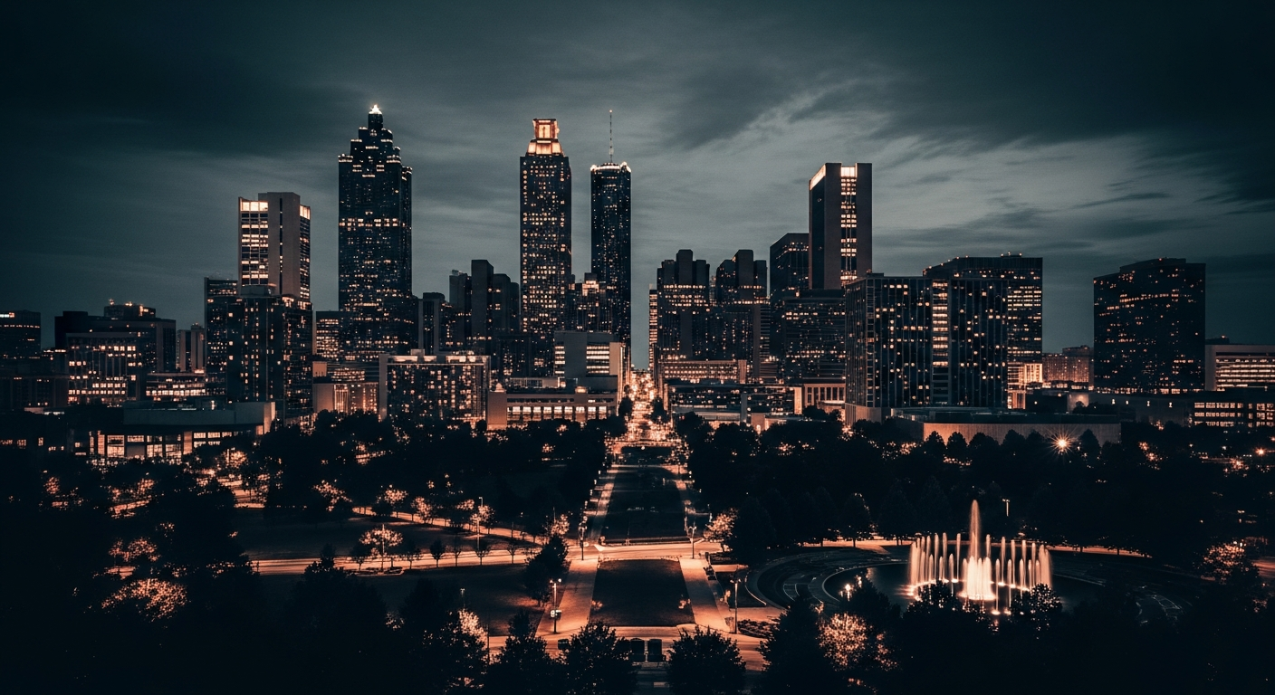 Best Event Planners in Atlanta (2026) - Atlanta event planning ranked