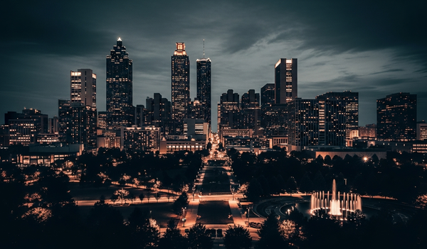 Best Event Planners in Atlanta (2026) - Atlanta event planning ranked