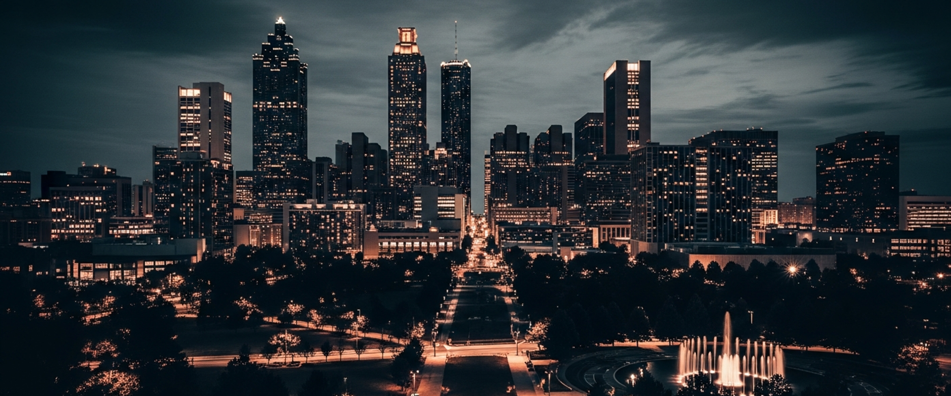 Best Event Planners in Atlanta (2026) - Atlanta event planning ranked