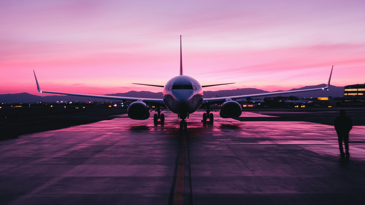 Ways Aerospace Aviation