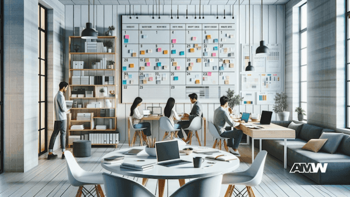 Engage Your Audience