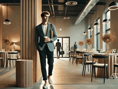 Event Strategies Introverts