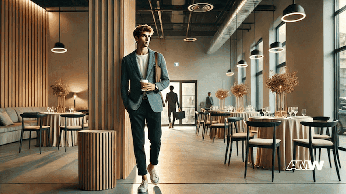 Event Strategies Introverts