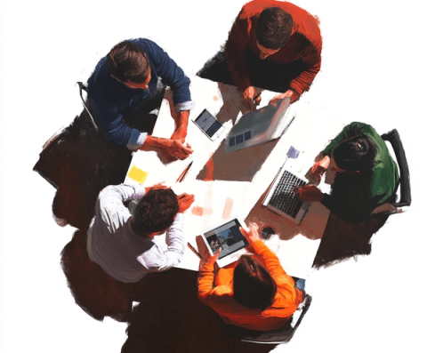 Proven Content Marketing