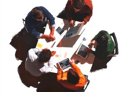 Proven Content Marketing