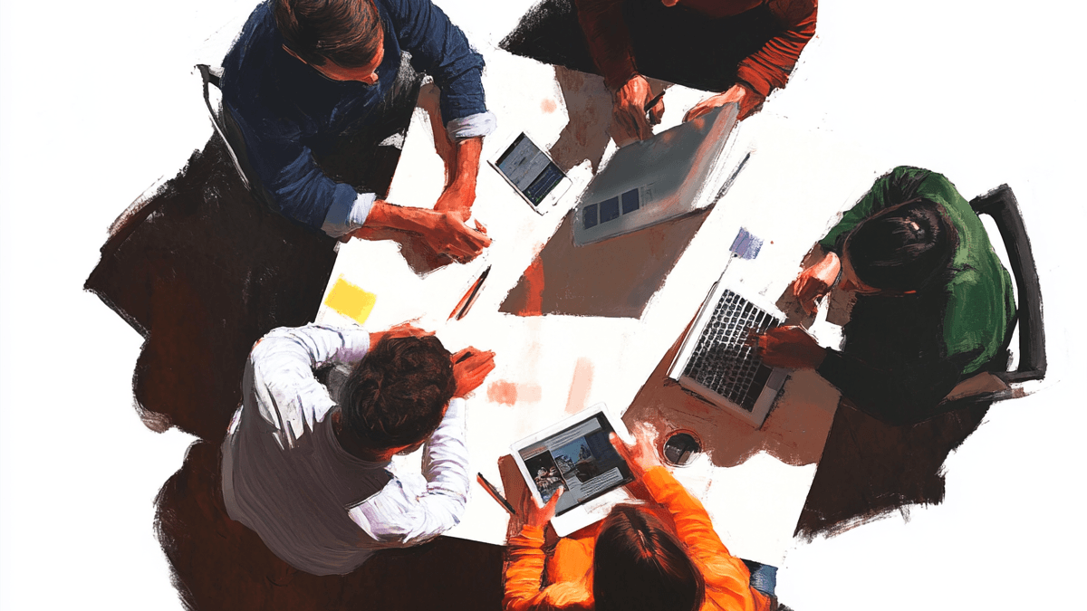 Proven Content Marketing