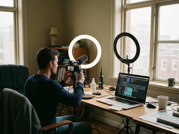 Professional social media management services in Sydney