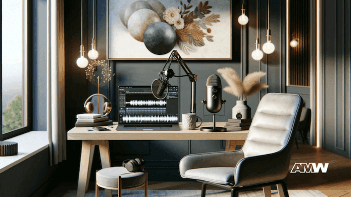 Podcast, Personal branding