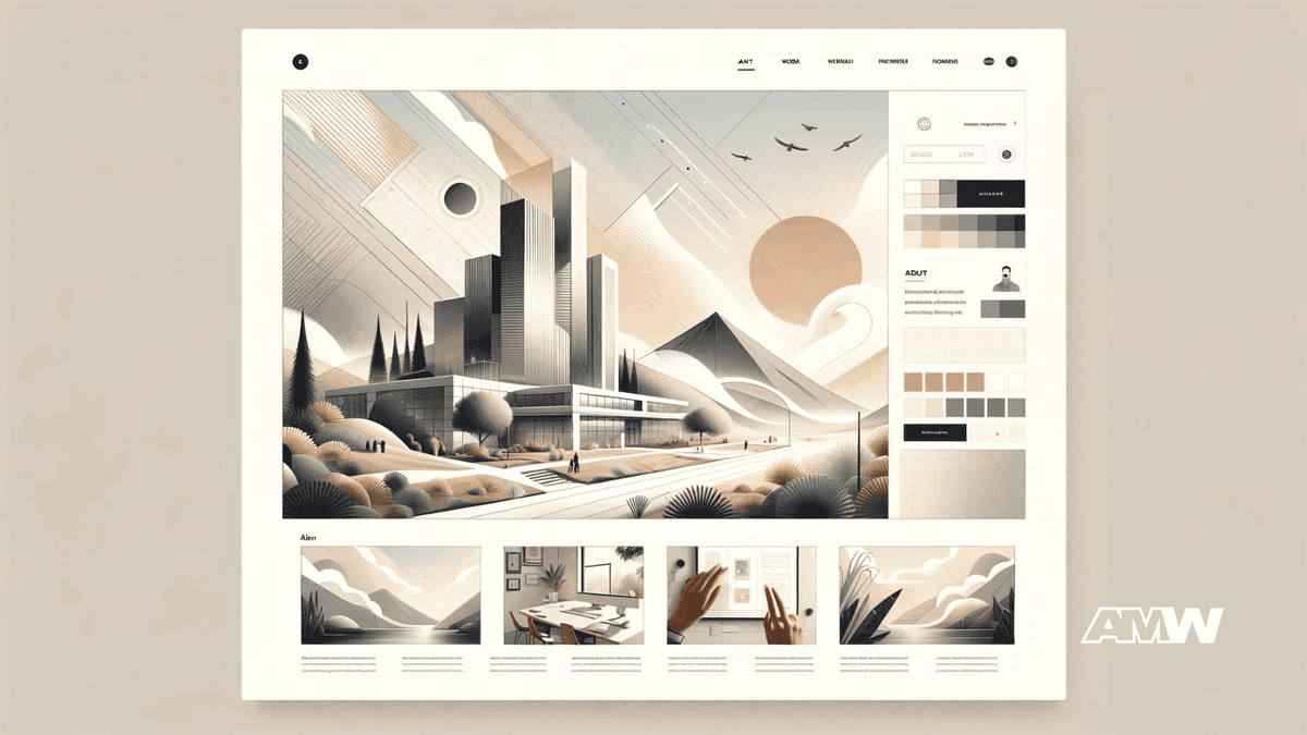 personal website, personal brands, own site, personal branding website