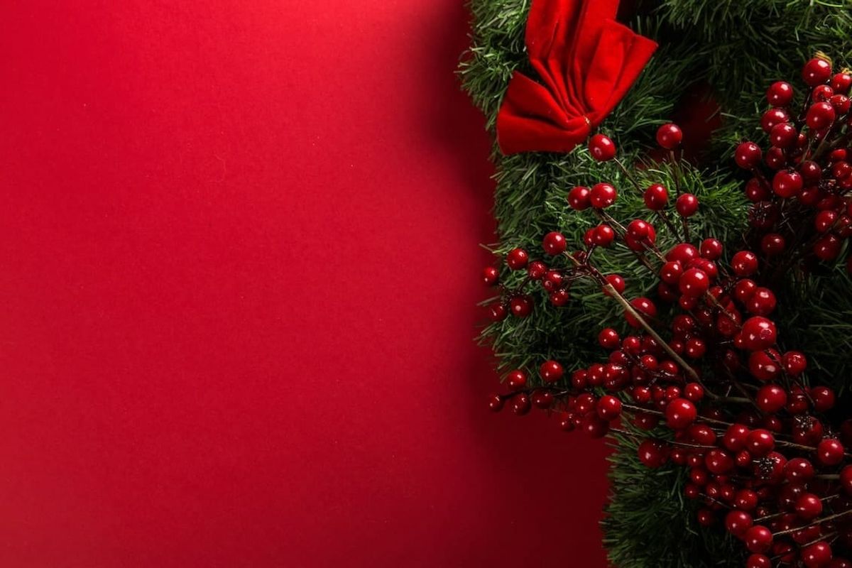 Christmas Party Ideas