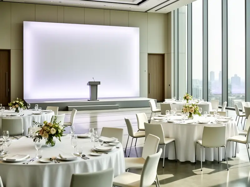 Event Venues