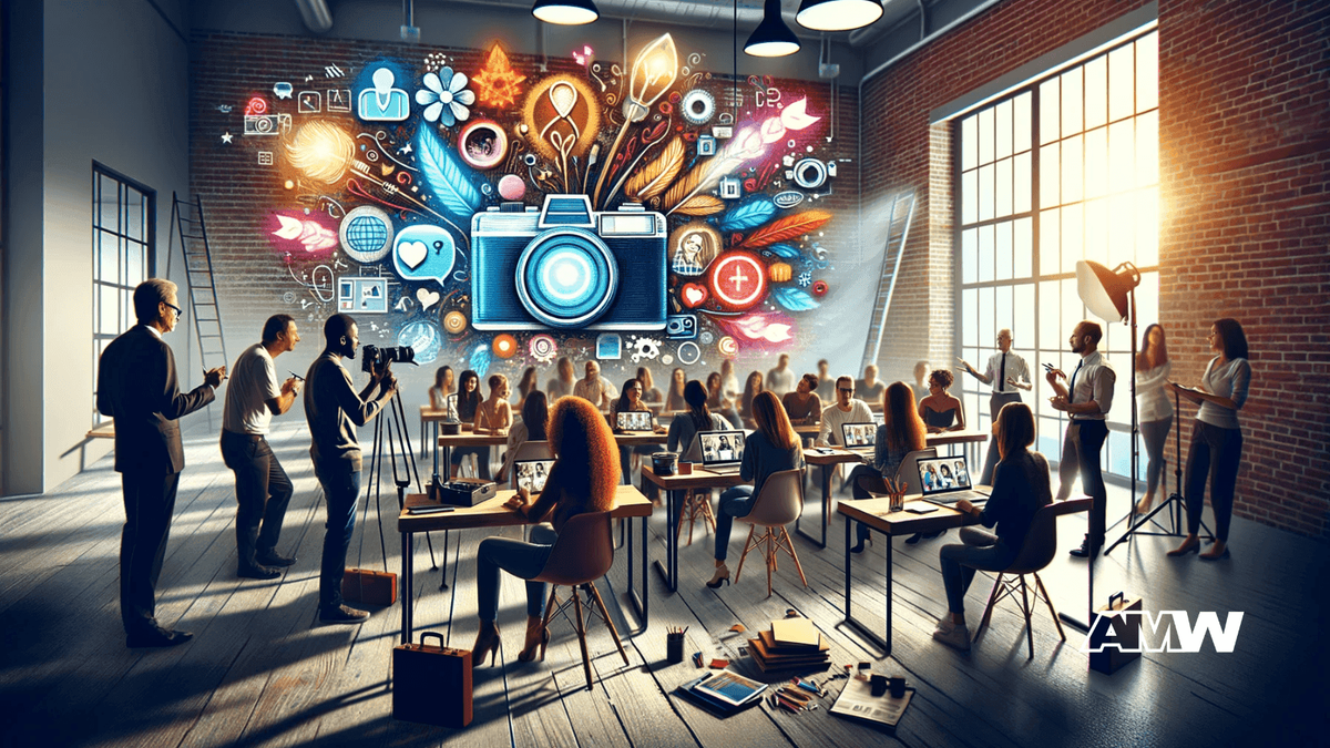 influencer marketing factory.