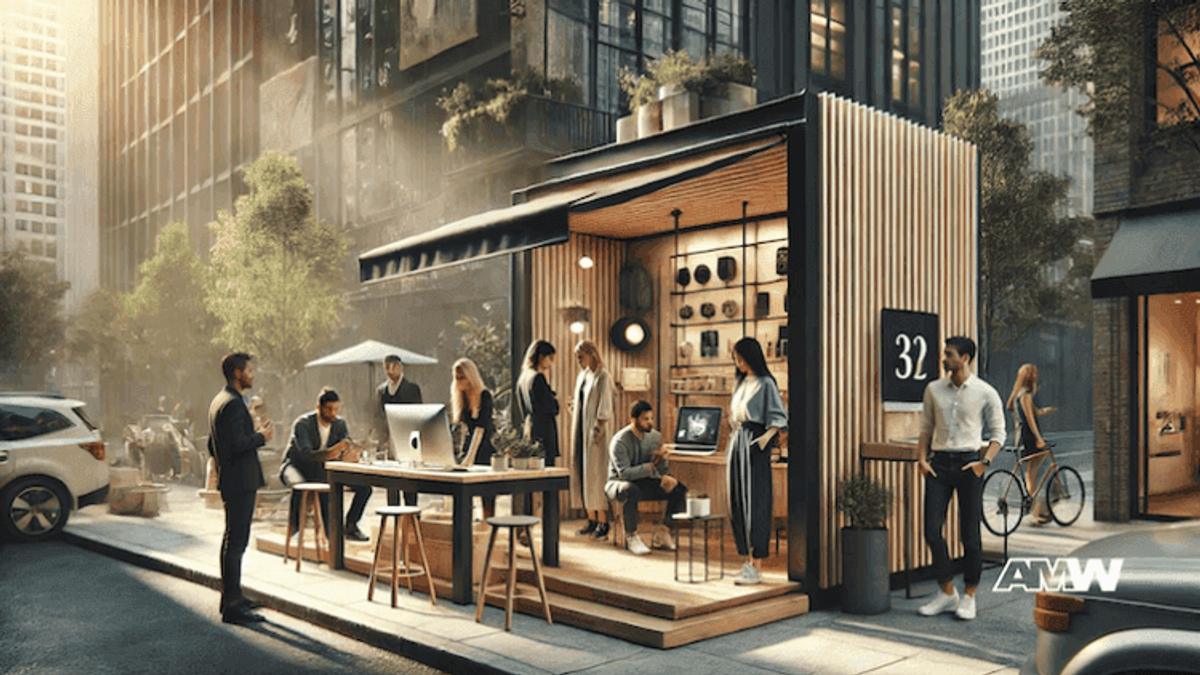 Experiential Marketing