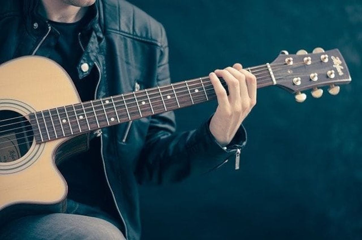 guitar, guitarist, music, music heard, get your music