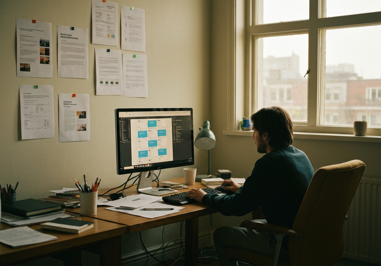 Professional digital marketing services in Miami