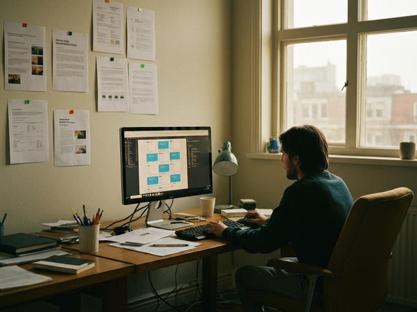 Professional digital marketing services in Miami